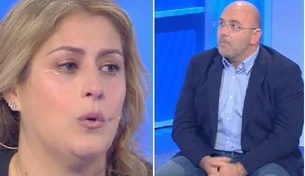C'è posta per te, Gianluca tradisce Serena con la ragazzina? Impensabile frase della De Filippi, scatta la rivolta
