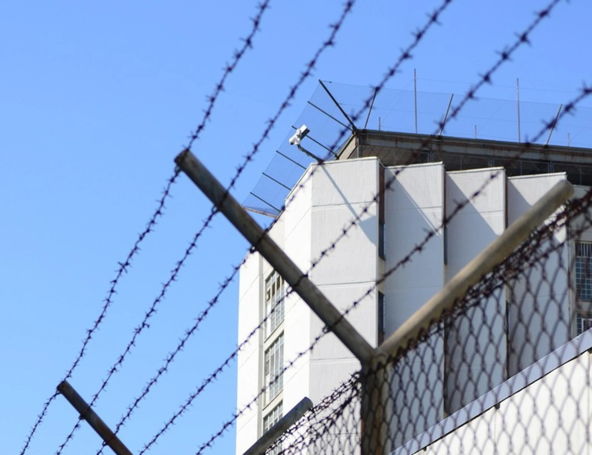 Carceri? Migliorare si può, le idee non mancano