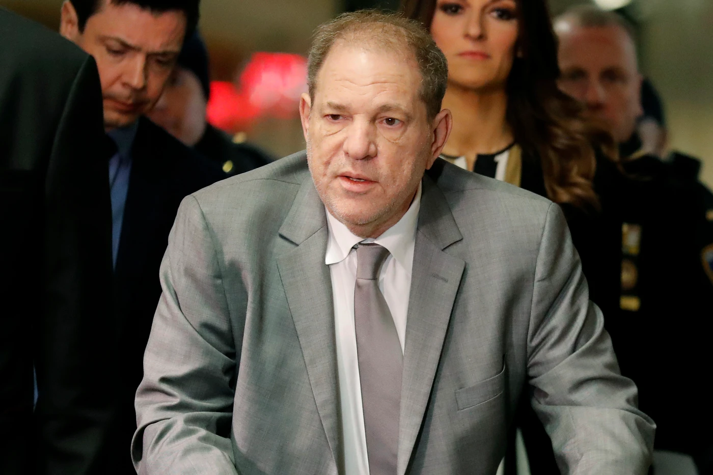 Rula Jebreal è polemica per la foto con Harvey Weinstein: i due immortalati insieme in passato