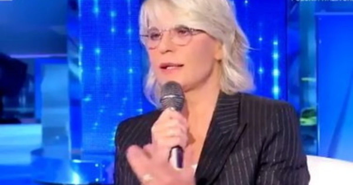 Amici 20, Maria De Filippi verso lo stop. Ecco quando andrà in onda l'ultima puntata