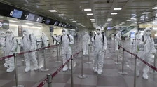 Coronavirus, lo studio dell'Università di Shangai "Ogni 19 giorni i casi tendono a moltiplicarsi per 10"