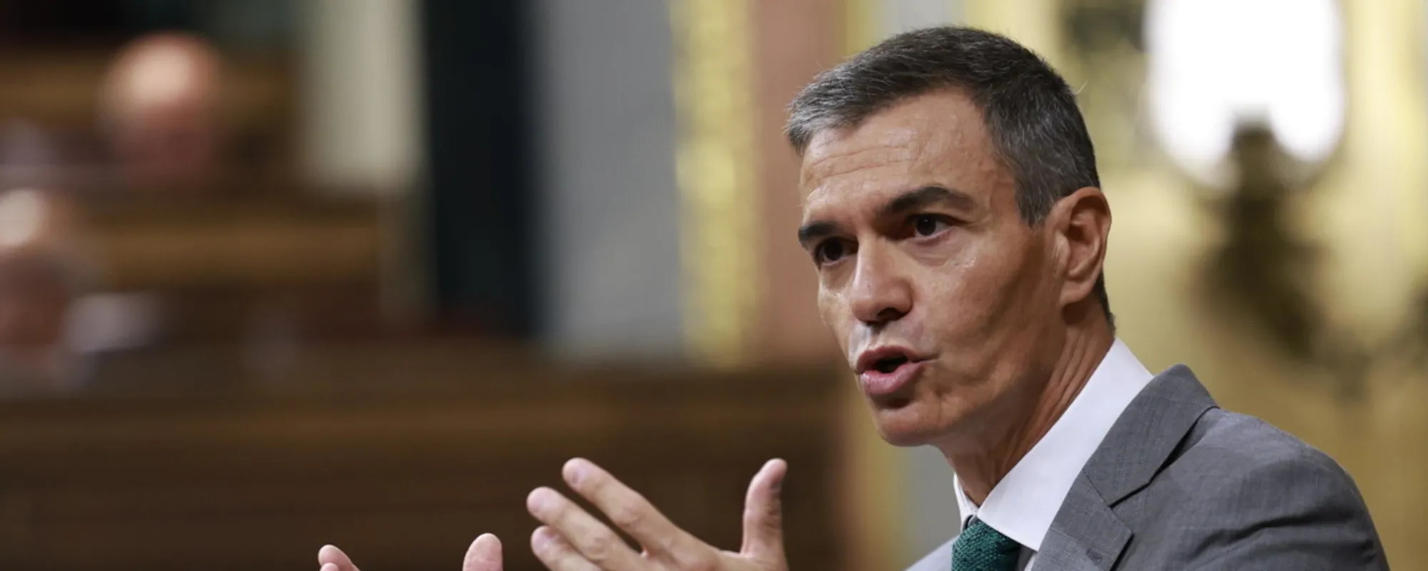 "Torture sui migranti a Ceuta": Pedro Sanchez rischia la carriera