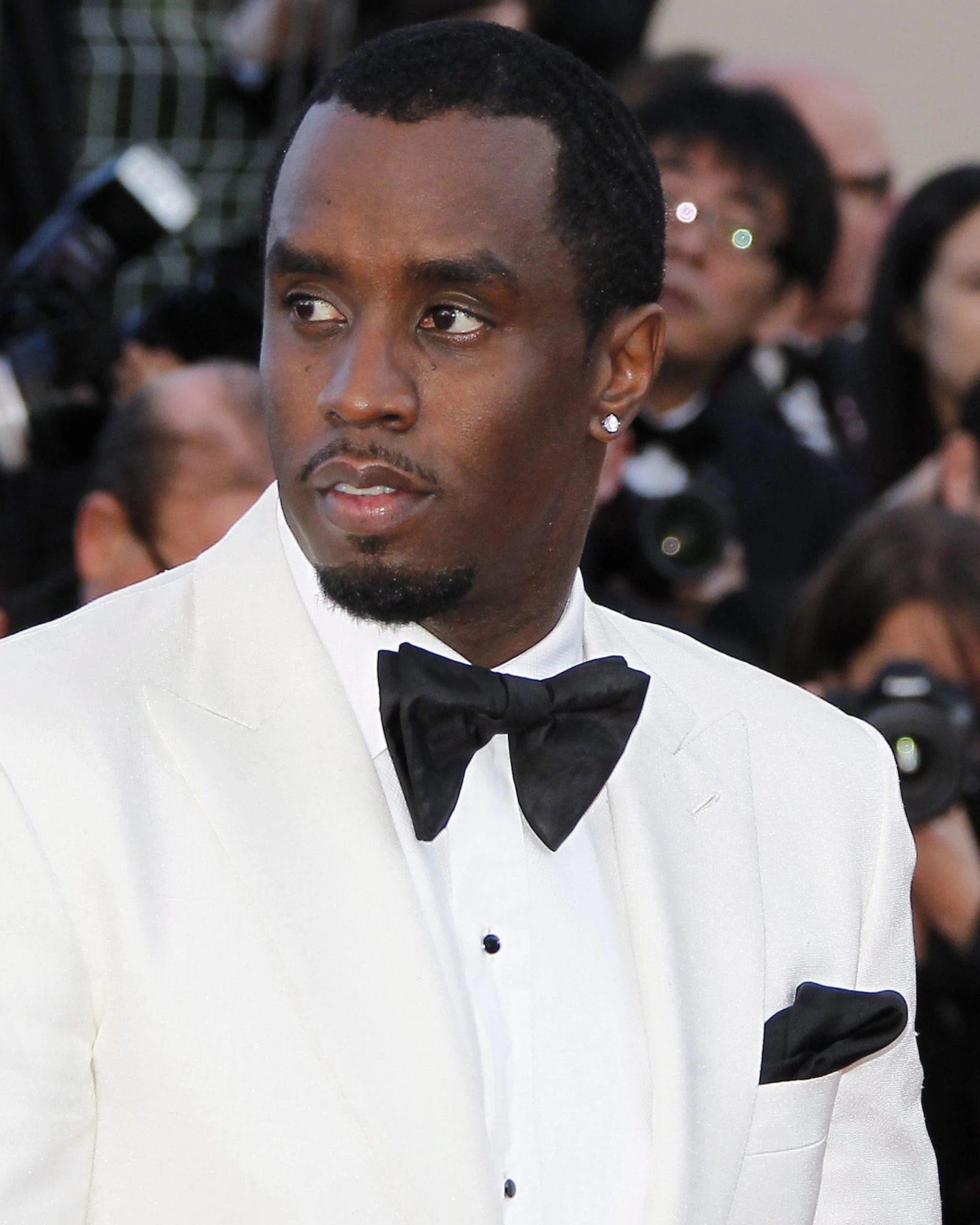 Puff Diddy, il doc sullo scandalo che ha smascherato il rapper