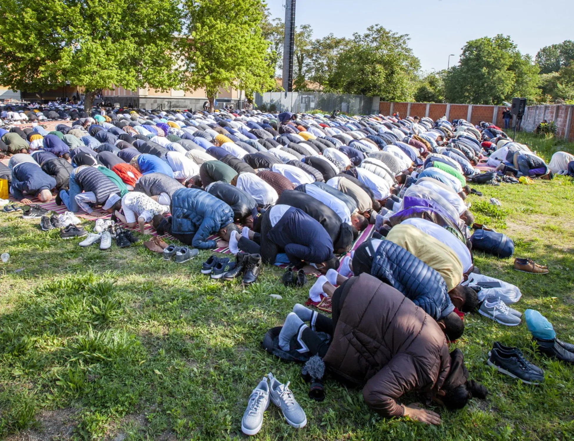 Migranti, Salvini lancia la legge anti-islamizzazione: cosa può cambiare