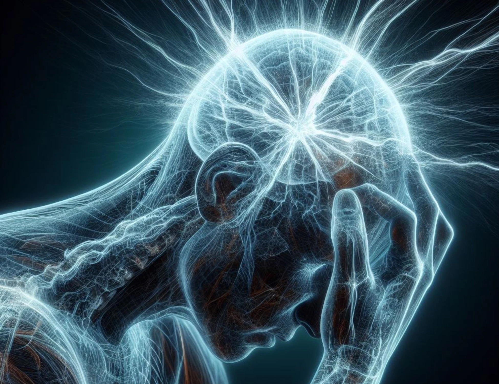 Dopo un trauma il cervello resta in allerta: cosa succede dopo un forte stress