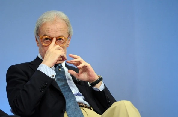 Vittorio Feltri: "Matteo e Silvio, lavorate assieme o sparirete nelle tenebre"