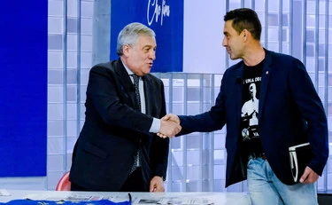 Sondaggio, Vannacci nel centrodestra? Forza Italia dice no