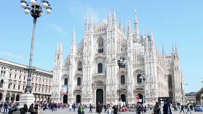 Italia al top del turismo congressuale in Europa