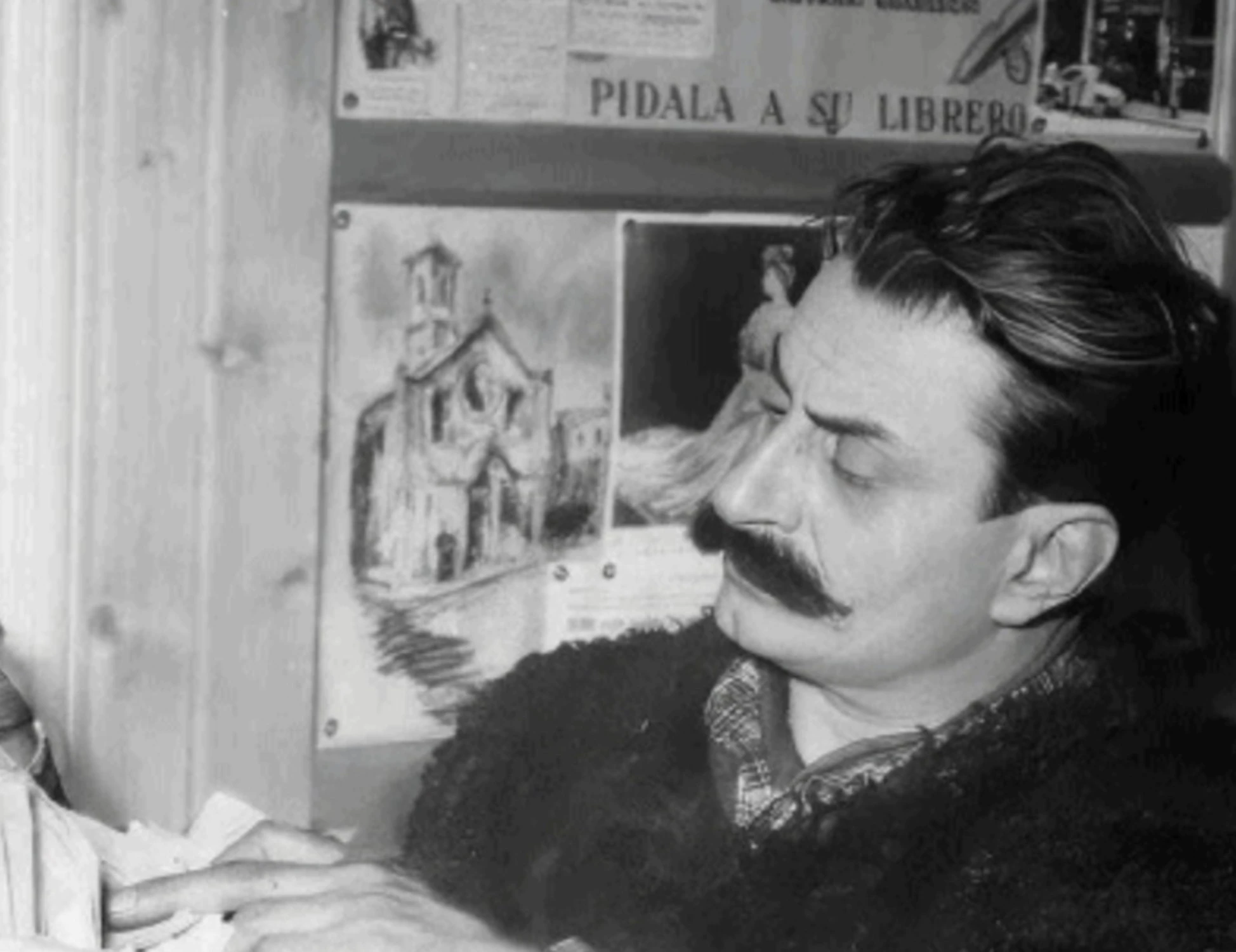 Ecco il satirico Candido che graffiava i conformisti