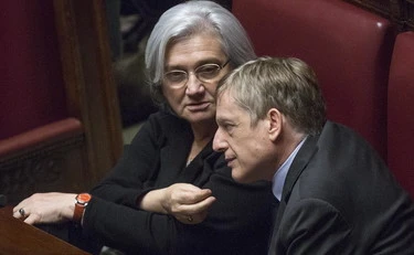 Il Pd vuole stabilire chi sono i cattolici buoni