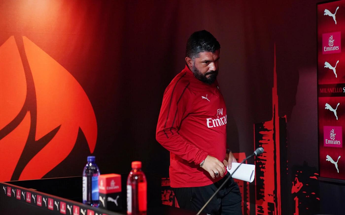 Gattuso e l'addio al Milan, retroscena sui soldi: quello che non si sapeva, "cos'ha ottenuto dalla proprietà"
