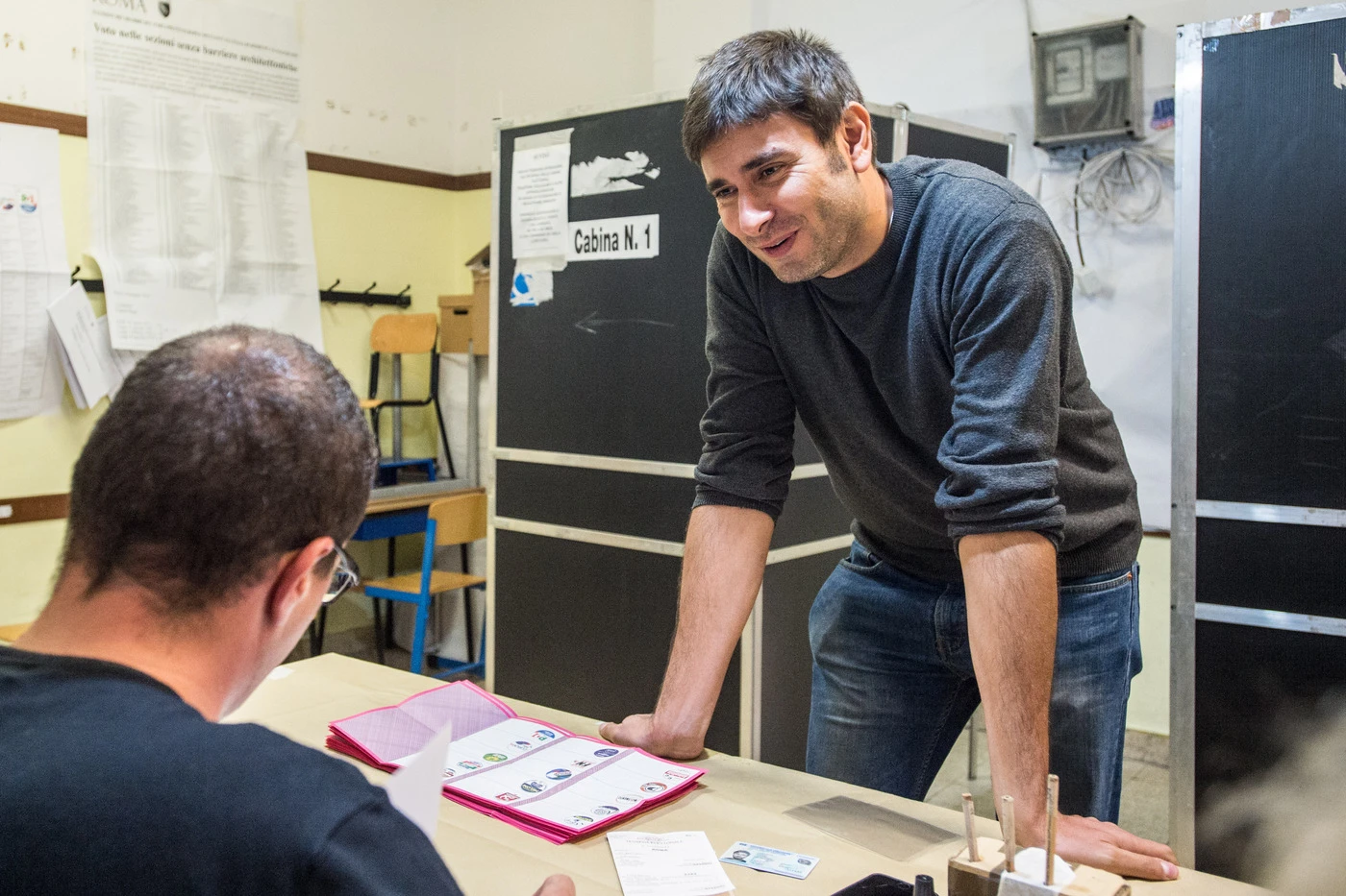 Luigi Di Maio nel panico, il "dettaglio" su Alessandro Di Battista: allora è tutto vero, è lui?