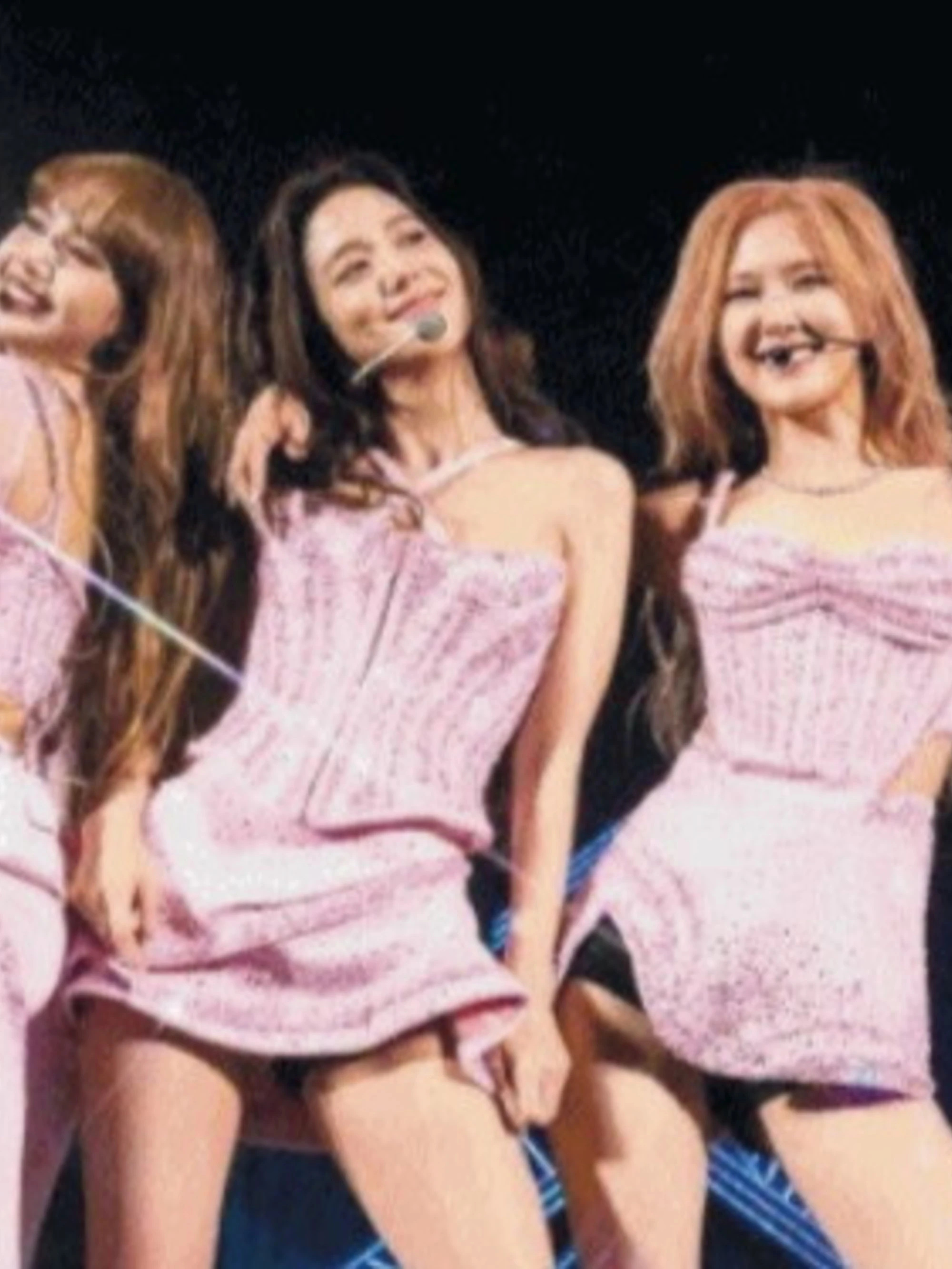 Blackpink, così il pop sudcoreano ha conquistato l'Italia