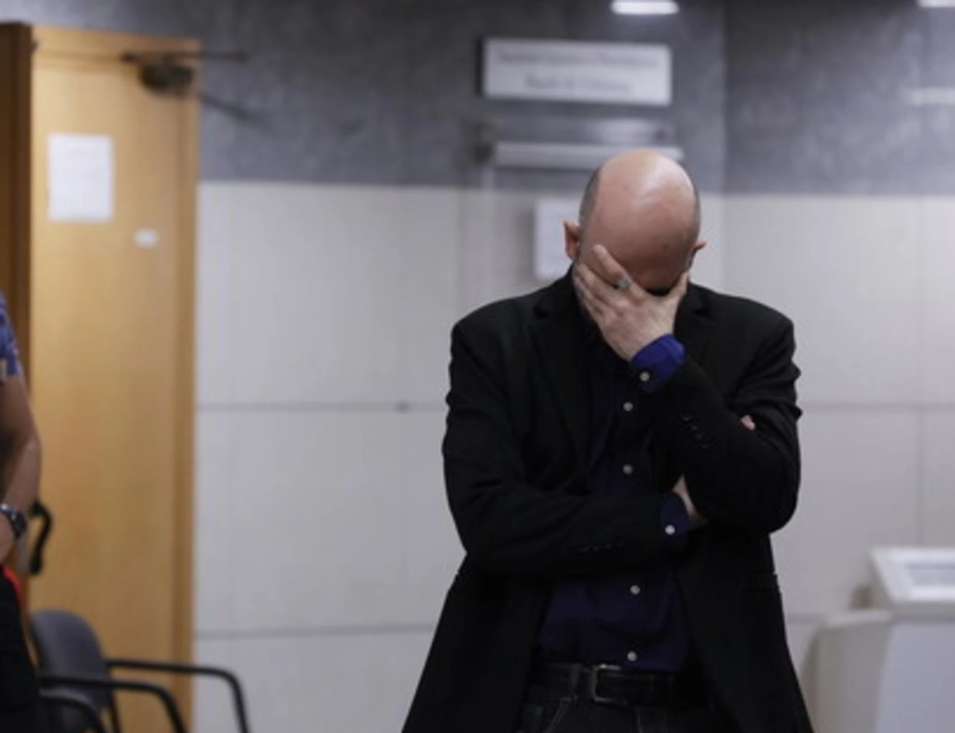 Beppe Marotta porta Roberto Saviano in tribunale: "Non so chi sia, ci pensano i miei legali