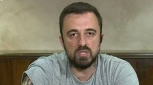 Chef Rubio, attacco via social contro Enrico Mentana: "Il peggio sionista”