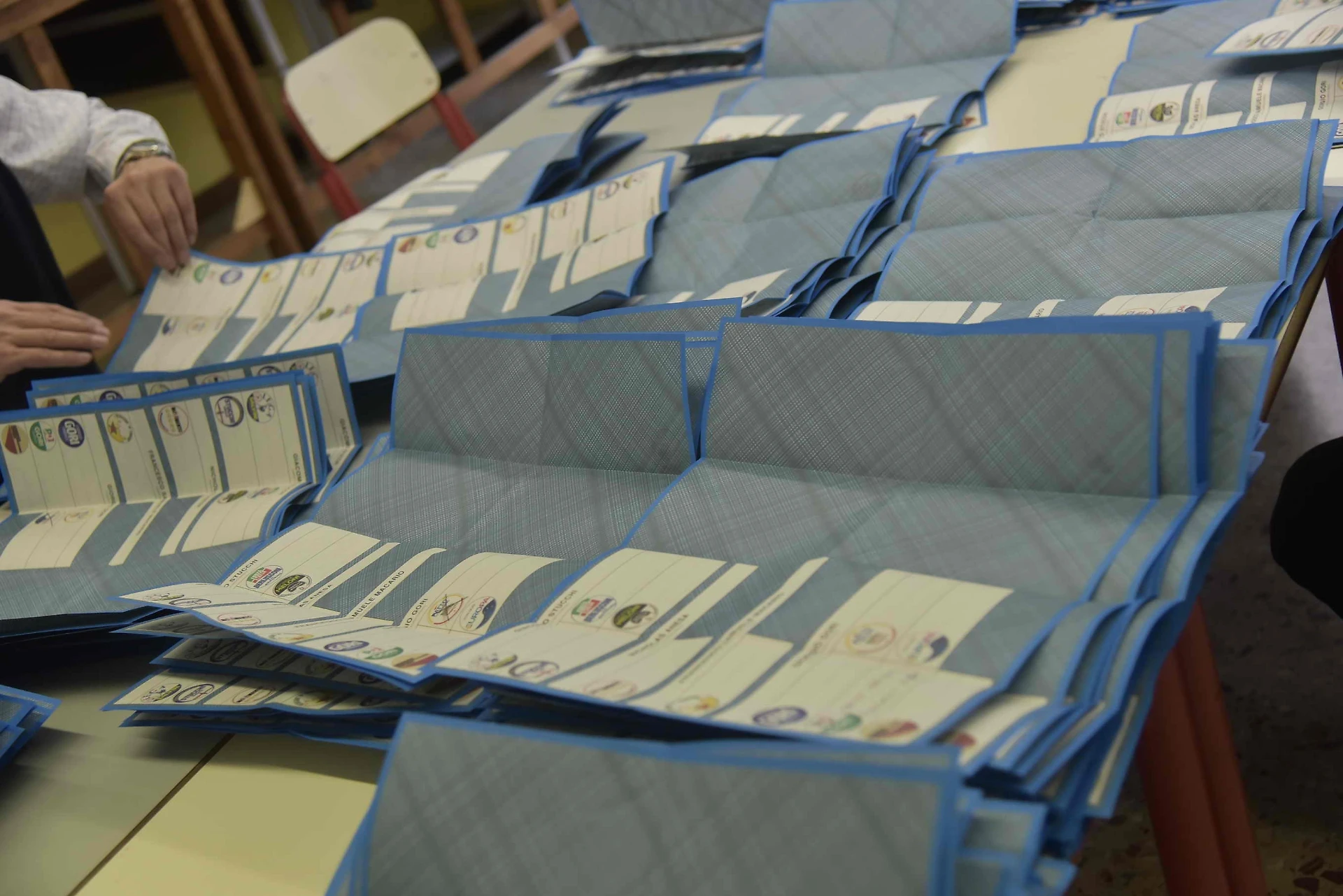 Ballottaggi, vittoria totale del centrodestra: guadagna 36 comuni. Disfatta Pd: ne perde 40