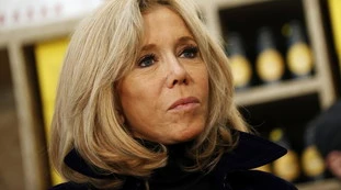 Brigitte Macron