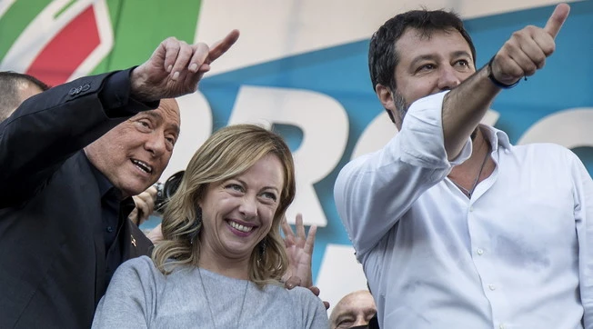 Sondaggio Masia, Lega-Fdi-Forza Italia in ascesa: le cifre di una maggioranza schiacciante