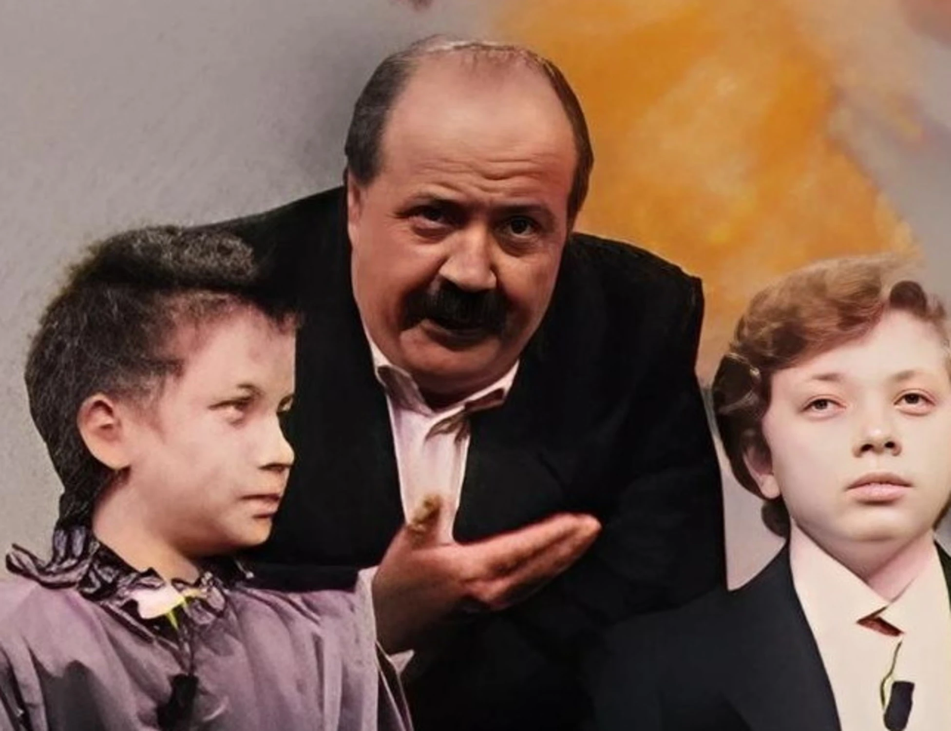 Jennifer e Joe Schittino, come sono e cosa fanno oggi i fratellini tristi del Costanzo Show