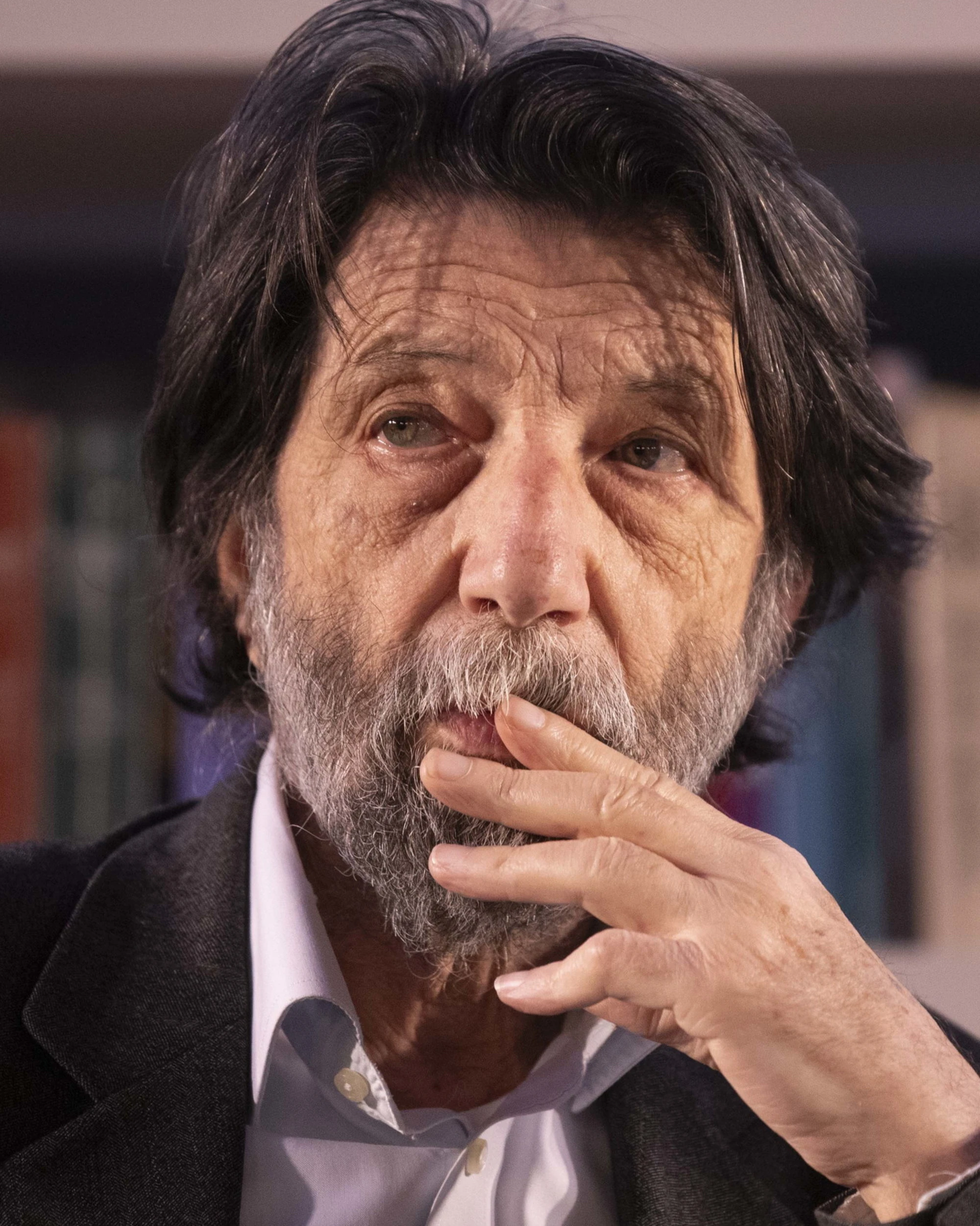 Massimo Cacciari smonta Elly Schlein: "Conta poco o niente"