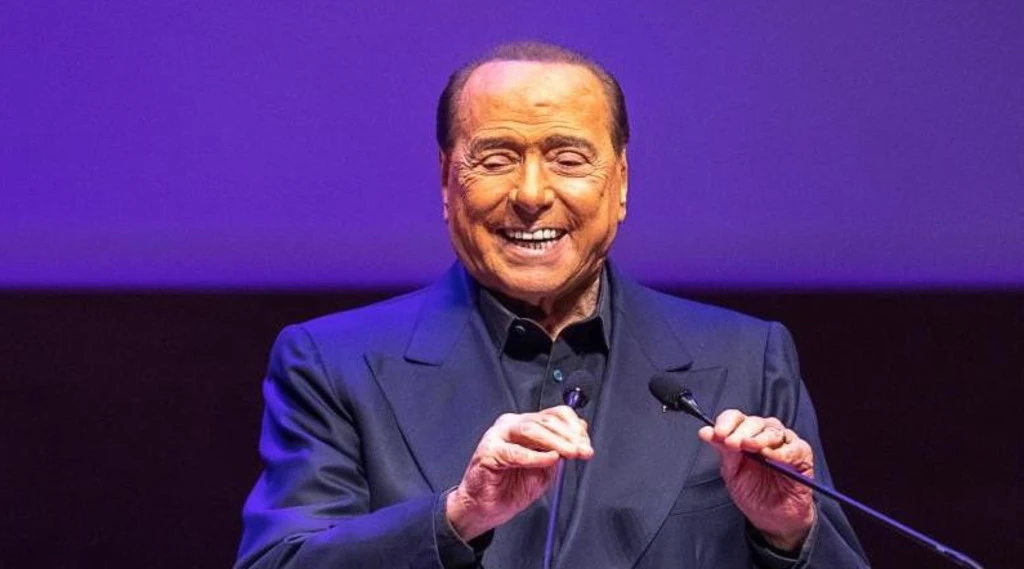 Berlusconi, "chiamatemi Silvio il Rieccolo": la prima strepitosa frase?