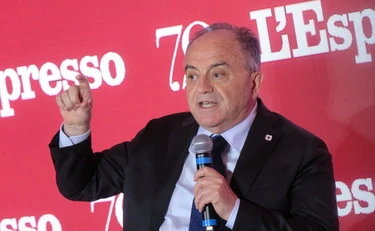 Referendum giustizia, Nicola Graterri passa agli insulti: "Votano Sì massoni e indagati"