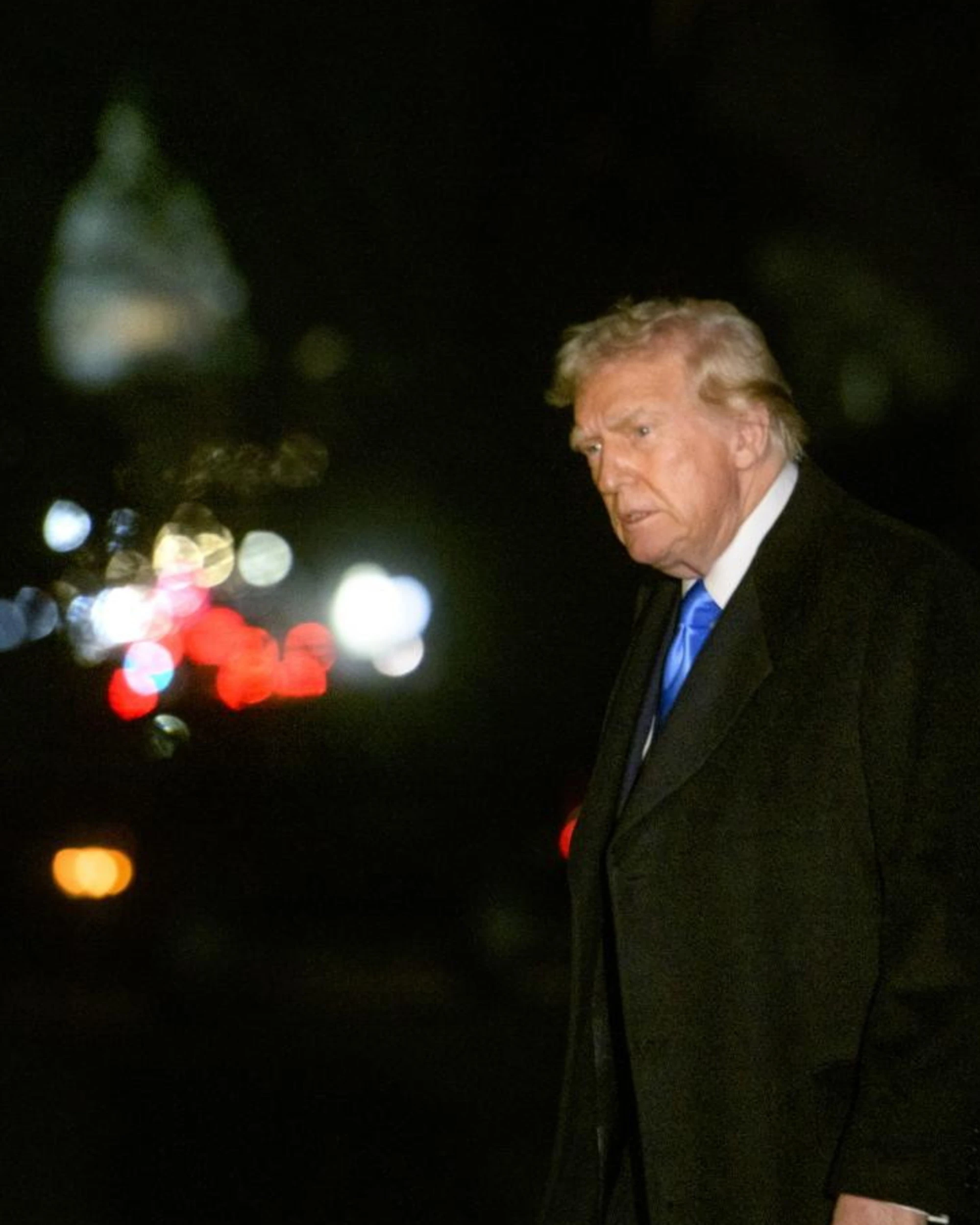 I piccoli investitori scommettono su Trump
