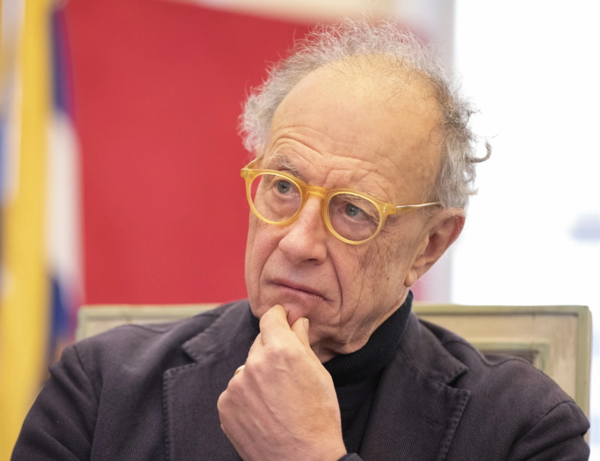 Gherardo Colombo, le parole su Tangentopoli: "Errori? Fatico a vederli"