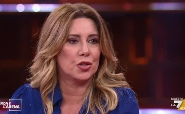 Gaia Tortora, lo sfogo contro chi la insulta: "Senza palle, escrementi"