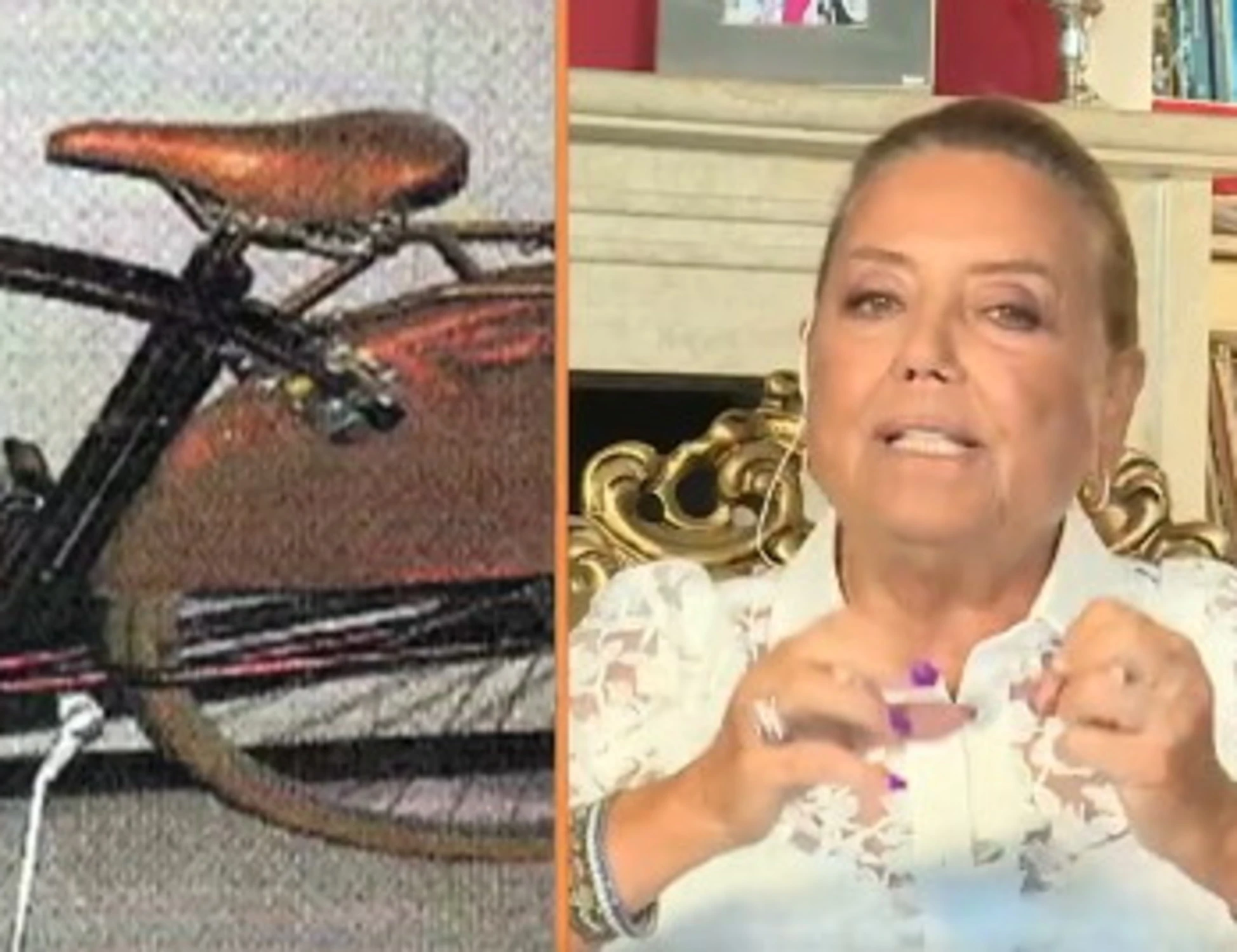 Garlasco, l'affondo di Bernardini De Pace: "Perché nessuno ne parla?"