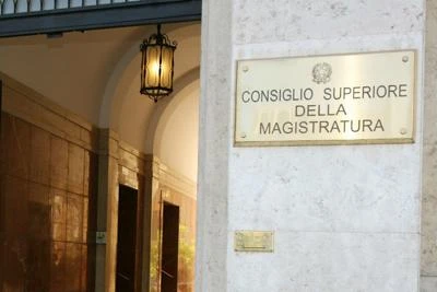 "Lupacchini va trasferito", azione disciplinare da pg e ministro