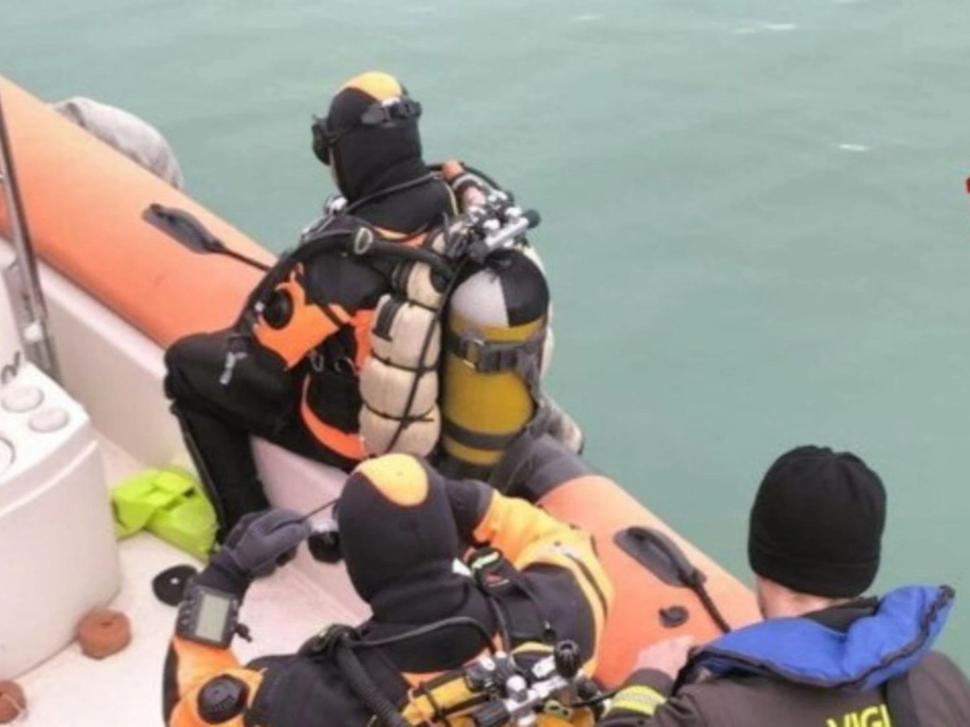 Macerata, 20enne massacra a pugni la madre: ritrovato morto in mare