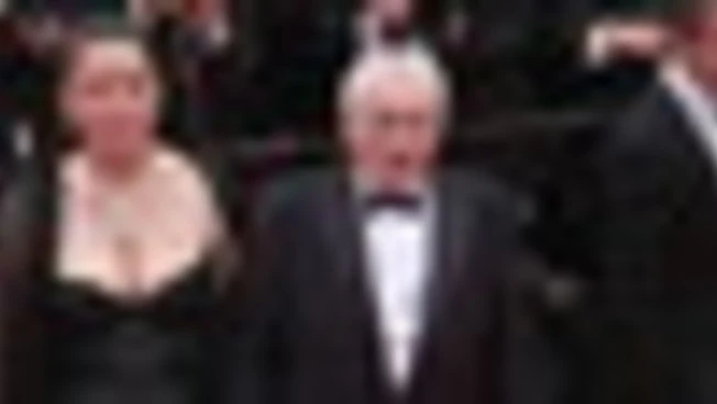 Festival Cannes, apertura tra moda e politica con De Niro e Binoche