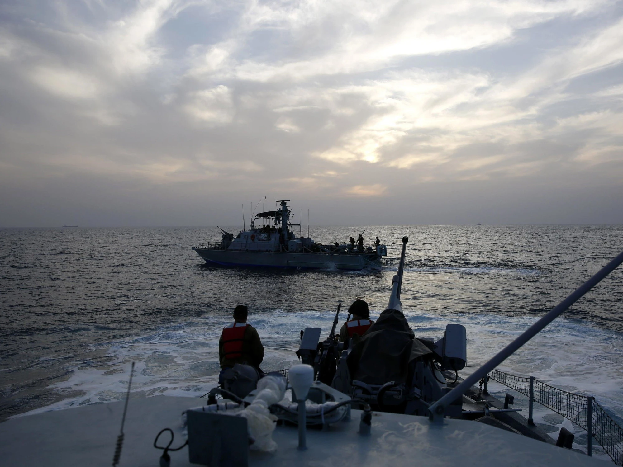 "Fermate la Flotilla": Greta nei guai, scattato l'ordine all'Idf