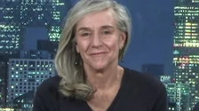Giovanna Botteri, insospettabile retroscena: passa alla concorrenza e dalla Rai va al Corriere della Sera