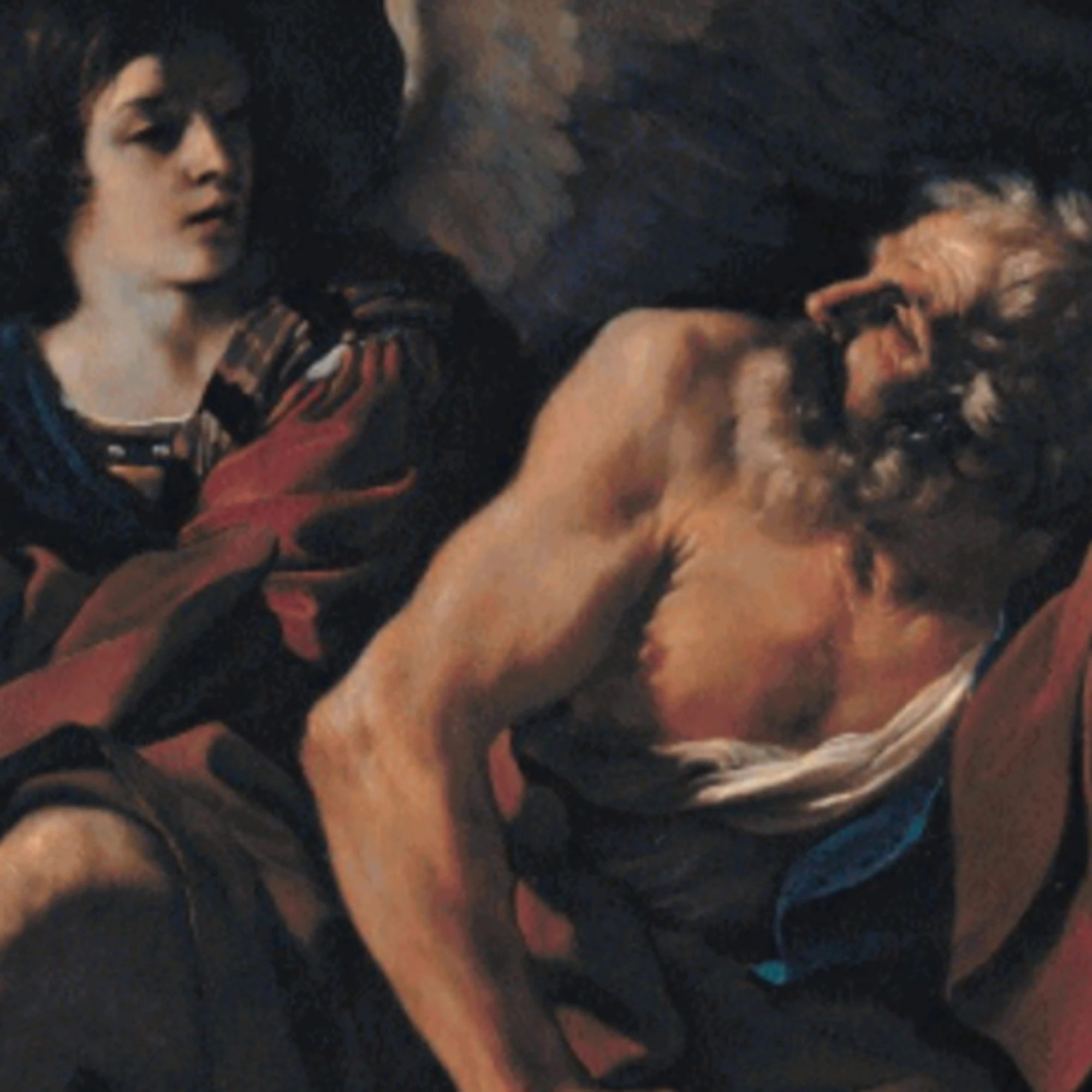 Così gli angeli accompagnano 2mila anni di arte
