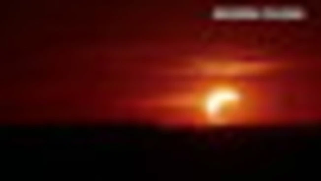 Dalla Spagna a Hellissandur, tutte le magie dell'eclissi di Sole