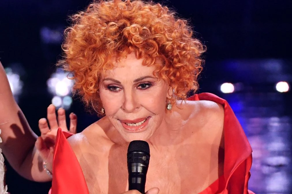 Sanremo 2020, Ornella Vanoni: "Diletta Leotta non mi è piaciuta. Non me ne frega niente di sua nonna"