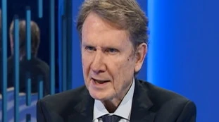 Otto e mezzo, Lucio Caracciolo e lo schiaffo a Biden e Nato: "Armi all'Ucraina, si è andati oltre alla logica"