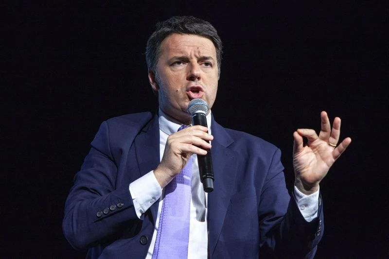 Prescrizione, Renzi "Il Pd sceglie la legge dei populisti"