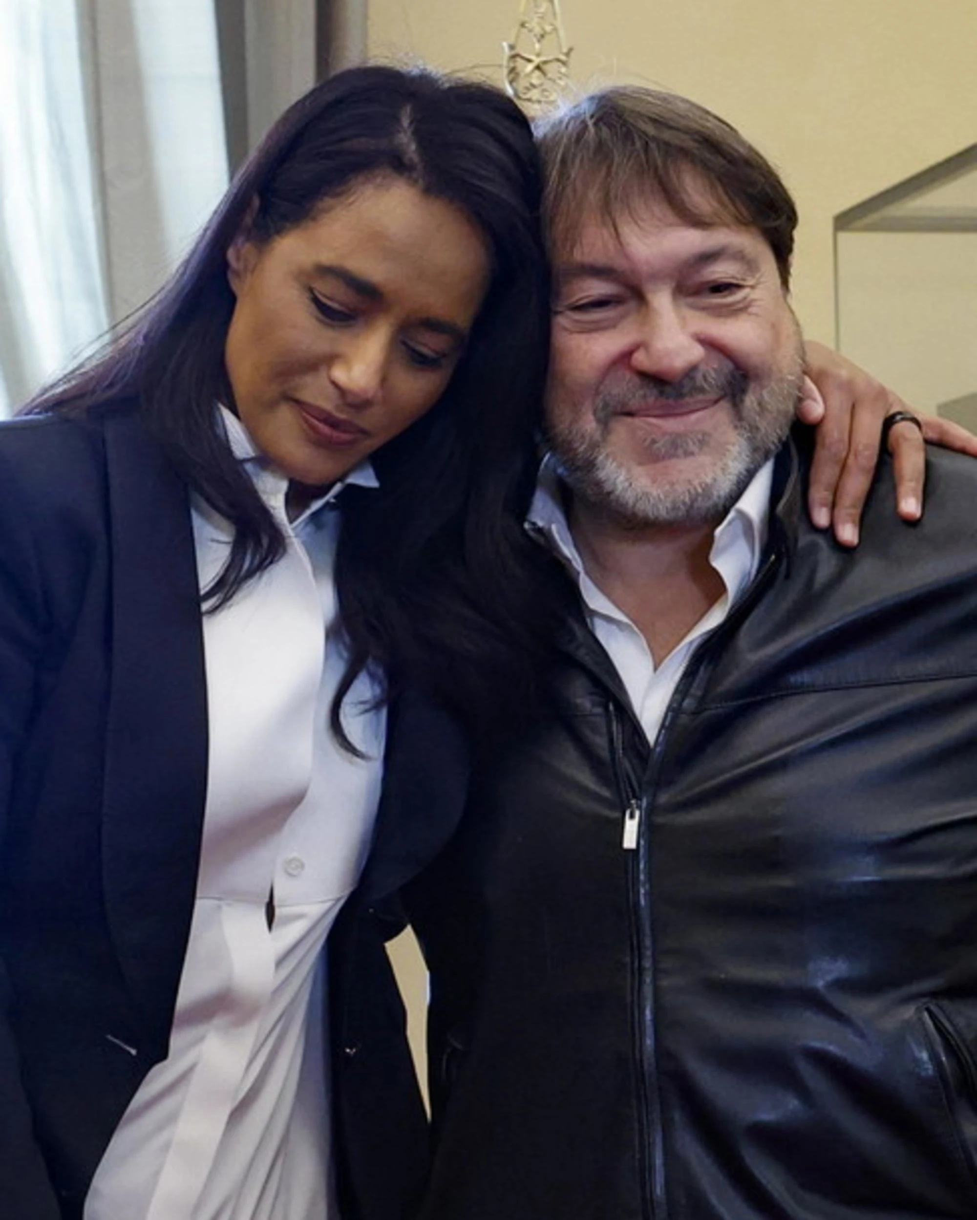 Sigfrido Ranucci, Rula Jebreal farnetica: "La bomba sull'auto come i palestinesi uccisi"
