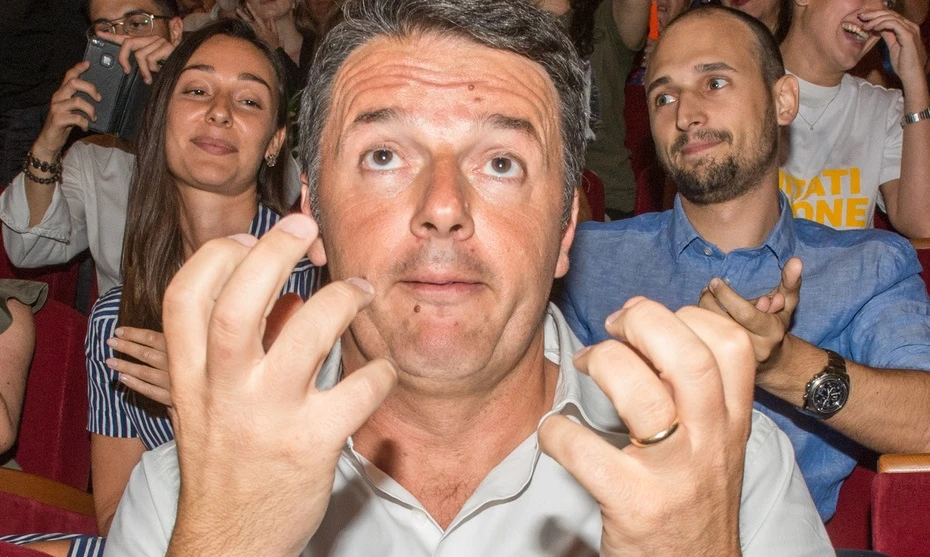 Matteo Renzi lascia davvero il Pd? "Con il M5s, ma senza di me": cannonate dell'ex premier
