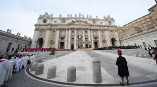 Vaticano, morto Monsignor Michele Basso: eredità milionaria