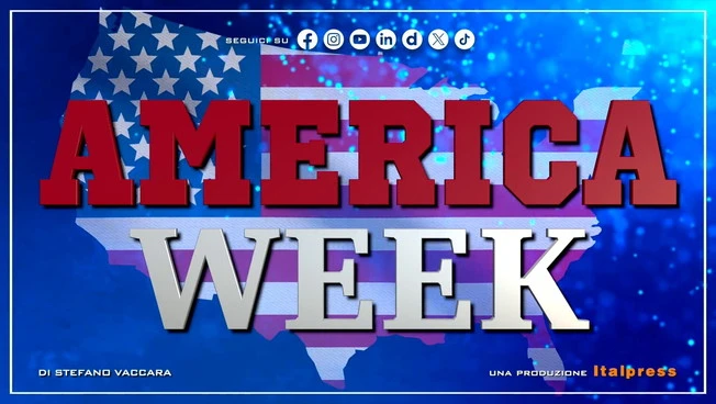 America Week - Episodio 85