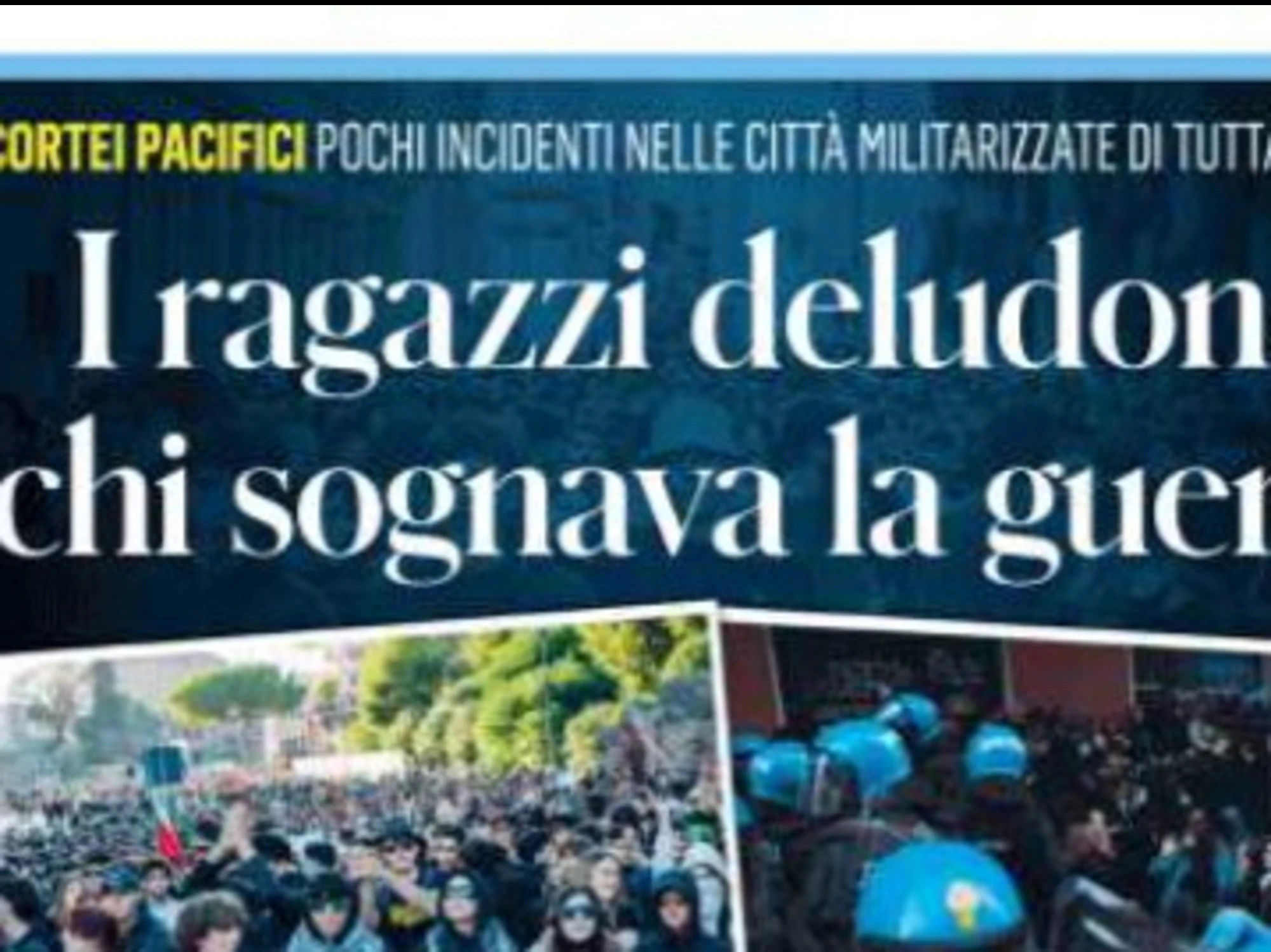 Youssef Siher, il Fatto quotidiano si supera: prima delirante, cosa spunta a pagina 2
