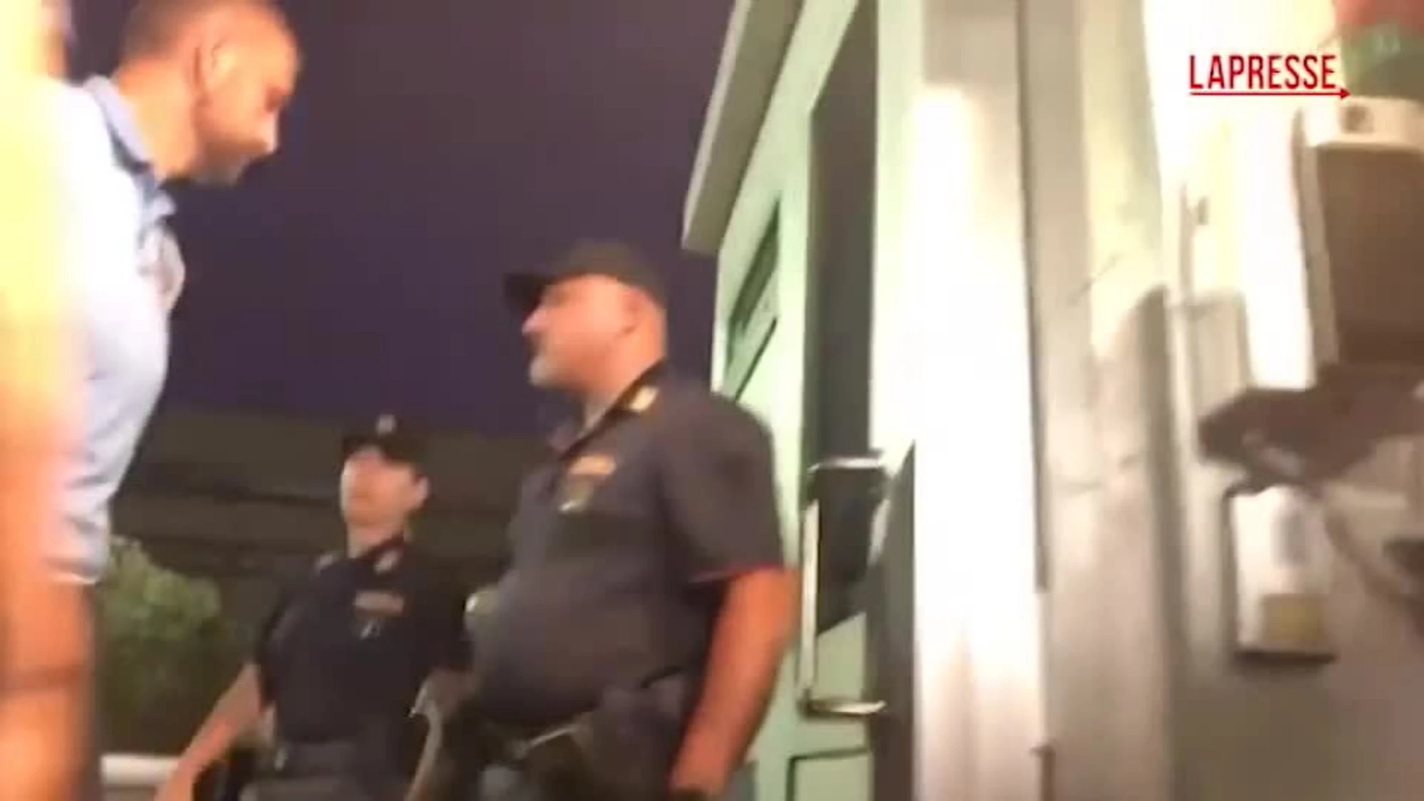 Attentato Ranucci, l'interrogatorio dell'ex di Lavitola dura 10 ore
