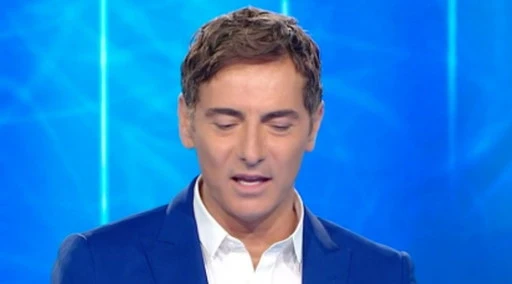 Reazione a Catena, l'addio commosso di Marco Liorni: "Grazie"