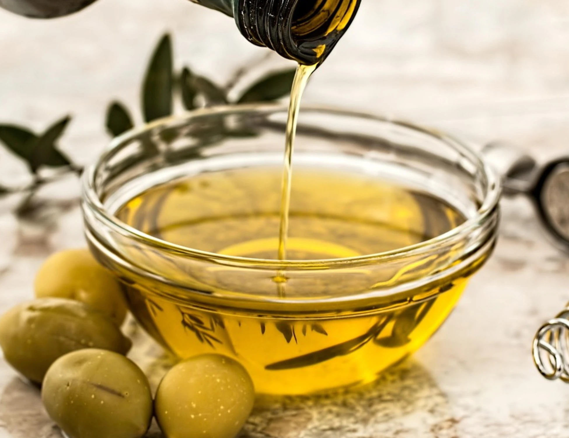 Auto, lusso, olio d'oliva: ecco chi non teme i dazi