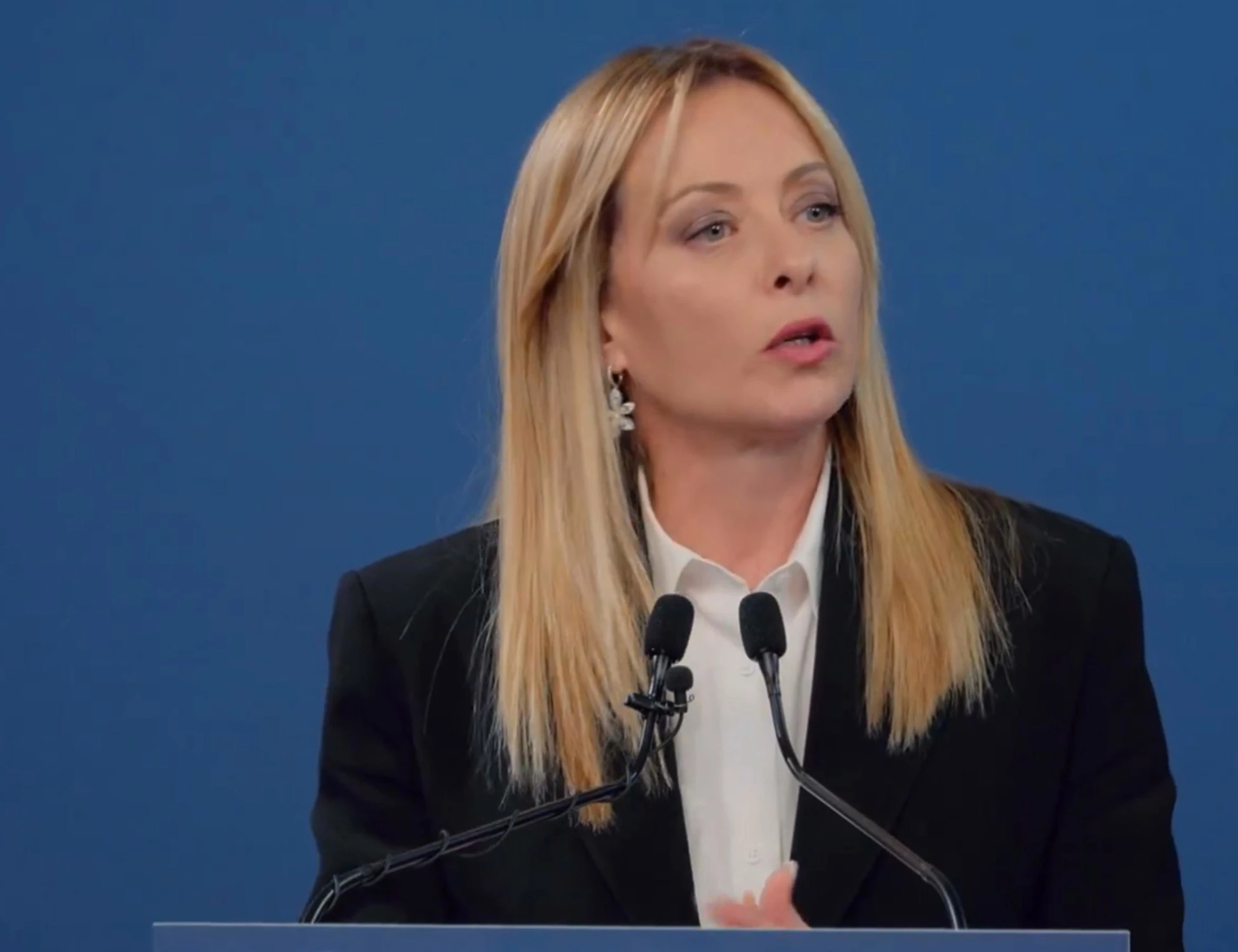 È la destra che tutela di più il ruolo della donna