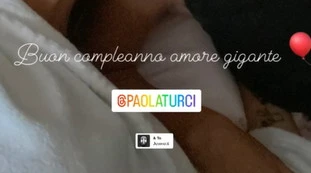 Francesca Pascale e Paola Turci, la foto più intima: "Amore gigante..."